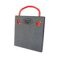 (AME-14464) Titan 12" x 12" x 1" Jack Plate with Non-Skid Purpose