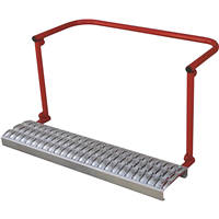Eppys tools AME-62030 TIRE STEP 22.5-24.5