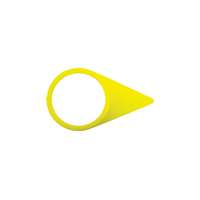 41mm CheckMate, Loose Wheel Nut Indicator