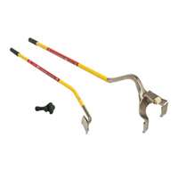 (AME-71050) Golden Buddy Tire Changing System