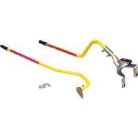 (AME-71055) Super Golden Buddy Tire Changing System