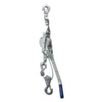 Convertible 1 & 2 Ton Cable, 12' pull