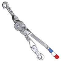 (AMG-72A) Professional Power Pull 6' Pull, 2 Ton