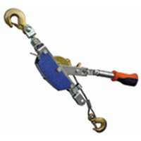 (AMG-EZ2000) 1 Ton Portable EZ Puller - Cable Puller