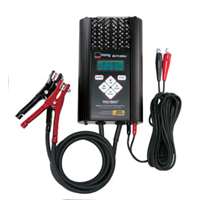 Intelli-Check II Heady Duty Truck Electrical System Analyzer