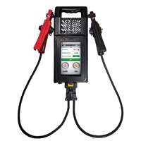 (AMR-BCT-468)  Wireless Battery and System Tester w/Removable Tablet HD Truck