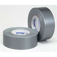 TAPE DUCT 2"X60YD SILVER 9 MIL GENERAL GRADE