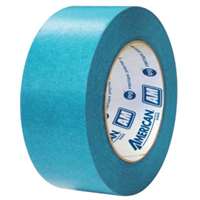 2" AquaMask Medium Grade Paper Masking Tape