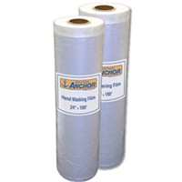 (AMT-HMF-24) FILM HAND MASK 24"X180' ROLL