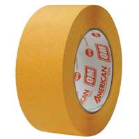 2" OrangeMask High Temperature Premium Paper Masking Tape