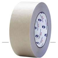 (AMT-PG16-112) TAPE MASKING 1-1/2X60YD HIGH TEMP NATURAL