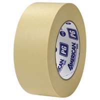 (AMT-PG27-3/4) 3/4" PG High Temperature Premium Paper Masking Tape