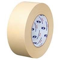 (AMT-PG513-34) TAPE MASKING 3/4X60YD G/P ECONOMY # 87217
