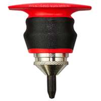  5" Adjustable Automatic Center Punch  