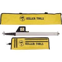 Killer Tools ART903M - 10ft Telescoping Analog Tramp Gauge