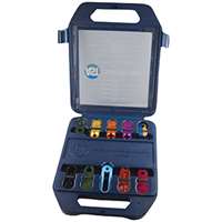 (ASM-1018) 10pc. Line Disconnect Set