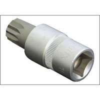 16MM, 12-Point Tamperproof Socket