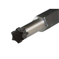T60 Machined Profile Socket