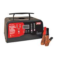 6/12V, 10/2/50A ATEC CHARGER