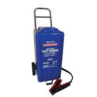 110/80 AMPS CHARGER