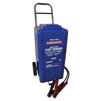 90/80/45 AMPS CHARGER
