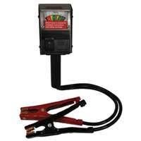 6/12 V HAND HELD LOAD TESTER