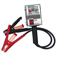 12V BATTERY TESTER