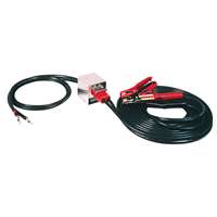 (ASO-6139) 30' POLARIZED SS PLUG-IN CALBE