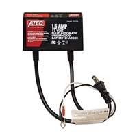 12V 1.5A BATTERY MAINTAINER