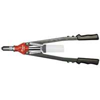 (AST-1426) 1/4" Heavy-Duty Hand Riveter