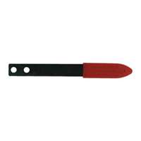 (AST-17704) 4" Serrated Blade