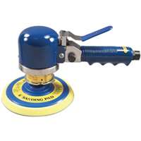 (AST-300SP) 6" DAQ Random Orbital Sander with Pad