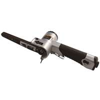 3/8" x 13" Air Belt Sander with Three Belts