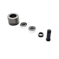 3037 Pulley Assembly - Steel