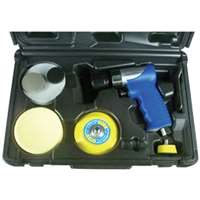 (AST-3050) Complete Dual Action Sanding & Polishing kit