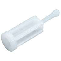 Universal Gravity Feed Filters - Display 4 Pack - 12 Filters Total