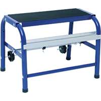 Mobile Step Masking Machine