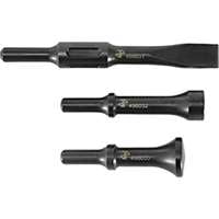 (AST-49801) Quick Change Retainer Chuck .498 Shank