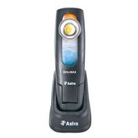 Sunlight 500 Lumen Rechargeable Handheld Dual Temperature Color Match Light