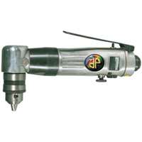 3/8" Reversible Angle Head Air Drill