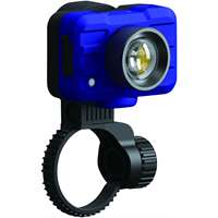 500 Lumen Rechargeable L ightweight Spray Gun Col