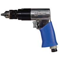 3/8" Reversible Air Drill