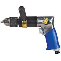 1/2" Extra Heavy Duty Reversible Air Drill