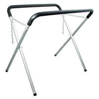 Adjustable Extra Heavy Duty Portable Work Stand