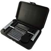 (AST-7445) Tire Repair Tool Kit