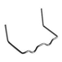 50 pc. "S" Style Staples
