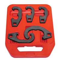 Tie Rod/Pitman Arm Adjusting Tool Set