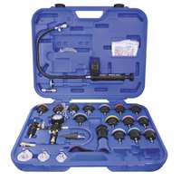(AST-78585) Radiator  Pressure Tester  and Vacuum Type Cooling System Kit