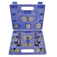 18 Pc. Brake  Caliper Tool Kit