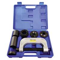 Ball Joint Service Tool with 4-Wheel Drive Adapters